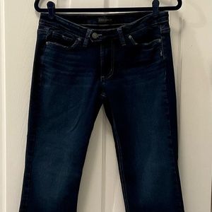 Slim bootcut Silver Jeans Co Jeans